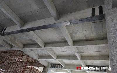 粘钢加固图片大全集(粘钢加固施工视频教程,粘钢加固材料选购指南) 钢结构蹦极设计 第2张 粘钢加固图片大全集(粘钢加固施工视频教程,粘钢加固材料选购指南) 钢结构蹦极设计 第2张