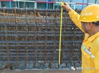 公路桥梁钢筋焊接规范（公路桥梁钢筋焊接的一些关键规范要点）