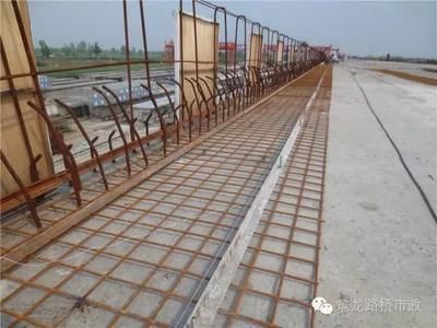 公路桥梁钢筋焊接规范（公路桥梁钢筋焊接的一些关键规范要点）