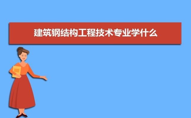 钢结构专业就业方向 结构框架设计 第1张 钢结构专业就业方向 结构框架设计 第1张
