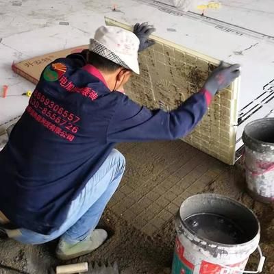 碳纤维铺贴工招聘（碳纤维铺贴工招聘信息） 装饰家装施工 第2张