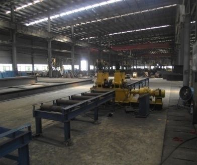 江西钢结构招聘 建筑方案设计 第2张