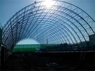 网架施工方法有哪些(网架结构抗震性能如何) 建筑方案设计 第3张 网架施工方法有哪些(网架结构抗震性能如何) 建筑方案设计 第3张