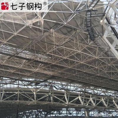 网架施工顺序(网架施工顺序及注意事项) 结构地下室施工 第1张 网架施工顺序(网架施工顺序及注意事项) 结构地下室施工 第1张