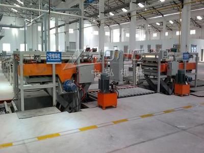 中弘机械制造有限公司 建筑施工图施工 第2张 中弘机械制造有限公司 建筑施工图施工 第2张