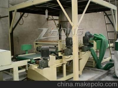 中弘机械制造有限公司 建筑施工图施工 第1张 中弘机械制造有限公司 建筑施工图施工 第1张