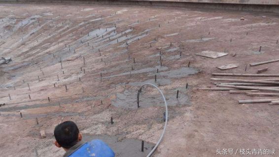 注浆加固一般采用什么水泥 结构桥梁钢结构施工 第2张