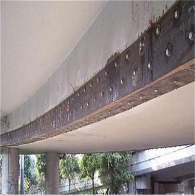 粘钢加固图片效果图高清 建筑效果图设计 第1张