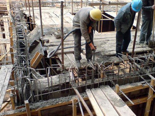 泡沫轻质混凝土施工工艺(泡沫混凝土施工) 钢结构网架施工 第1张 泡沫轻质混凝土施工工艺(泡沫混凝土施工) 钢结构网架施工 第1张