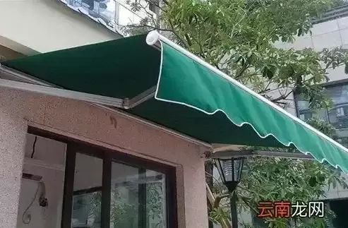 庭院自动伸缩遮阳棚 结构框架施工 第2张 庭院自动伸缩遮阳棚 结构框架施工 第2张