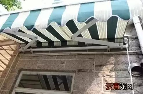 庭院自动伸缩遮阳棚 结构框架施工 第5张 庭院自动伸缩遮阳棚 结构框架施工 第5张