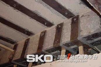 碳纤维加固成本分析方法(碳纤维加固成本分析) 钢结构跳台施工 第4张 碳纤维加固成本分析方法(碳纤维加固成本分析) 钢结构跳台施工 第4张
