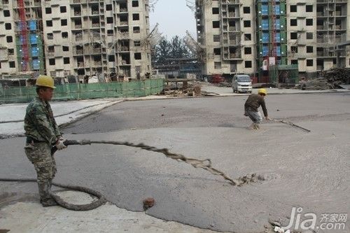 轻质泡沫混凝土回填施工工艺流程(轻质泡沫混凝土回填工艺流程:轻质泡沫混凝土回填施工工艺流程) 结构污水处理池设计 第5张 轻质泡沫混凝土回填施工工艺流程(轻质泡沫混凝土回填工艺流程:轻质泡沫混凝土回填施工工艺流程) 结构污水处理池设计 第5张