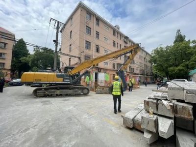 包钢搬迁到哪里去了(包头市九原区中医蒙医医院搬迁至新院区) 钢结构异形设计 第5张 包钢搬迁到哪里去了(包头市九原区中医蒙医医院搬迁至新院区) 钢结构异形设计 第5张