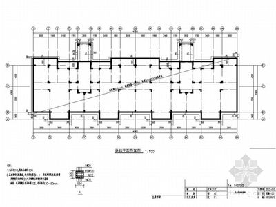 异形建筑怎么画施工图 北京钢结构设计 第5张 异形建筑怎么画施工图 北京钢结构设计 第5张