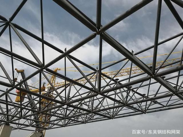 网架结构相关规范最新(网架结构设计与施工规程jgj7-91规范) 钢结构框架施工 第3张 网架结构相关规范最新(网架结构设计与施工规程jgj7-91规范) 钢结构框架施工 第3张