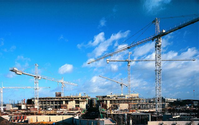 粘钢加固工程定额预算清单怎么写 钢结构桁架施工 第2张
