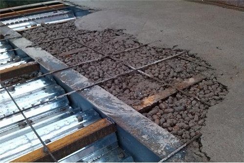 阁楼浇筑 结构电力行业施工 第1张 阁楼浇筑 结构电力行业施工 第1张