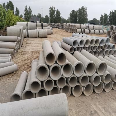 水泥管1.2米直径多少钱（保定市永信水泥制品厂家） 结构工业装备施工 第5张