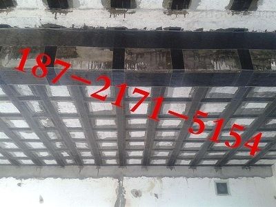 碳纤维布加固套什么定额（碳纤维布加固套用的定额）