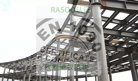 考察钢结构厂家需要考察什么内容（钢结构加工设备先进性评价,） 钢结构钢结构螺旋楼梯施工 第2张