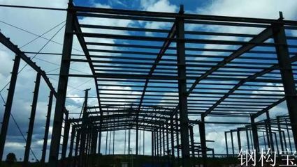 专业钢结构施工公司（专业钢结构施工公司有哪些）