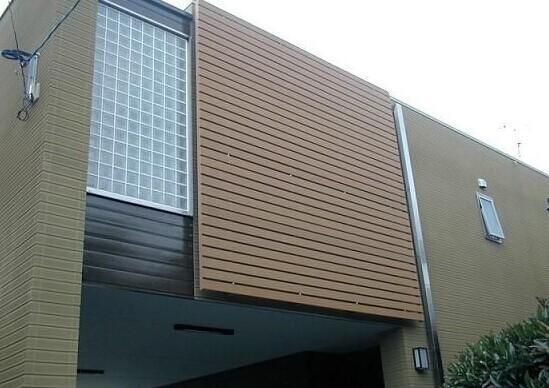 钢结构装饰板 建筑消防施工 第2张 钢结构装饰板 建筑消防施工 第2张