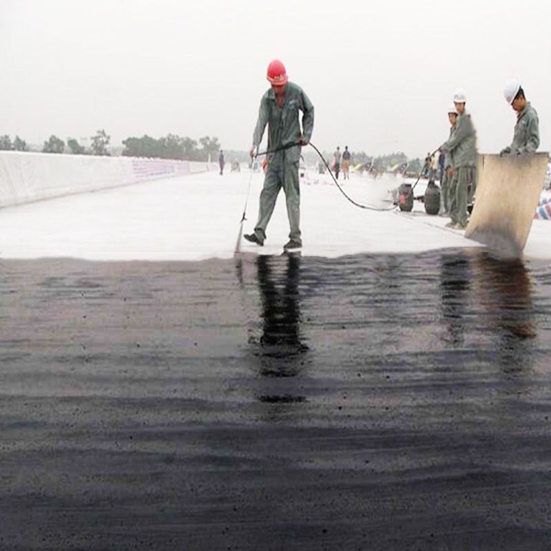 沥青砂浆使用方法 钢结构网架施工 第5张 沥青砂浆使用方法 钢结构网架施工 第5张