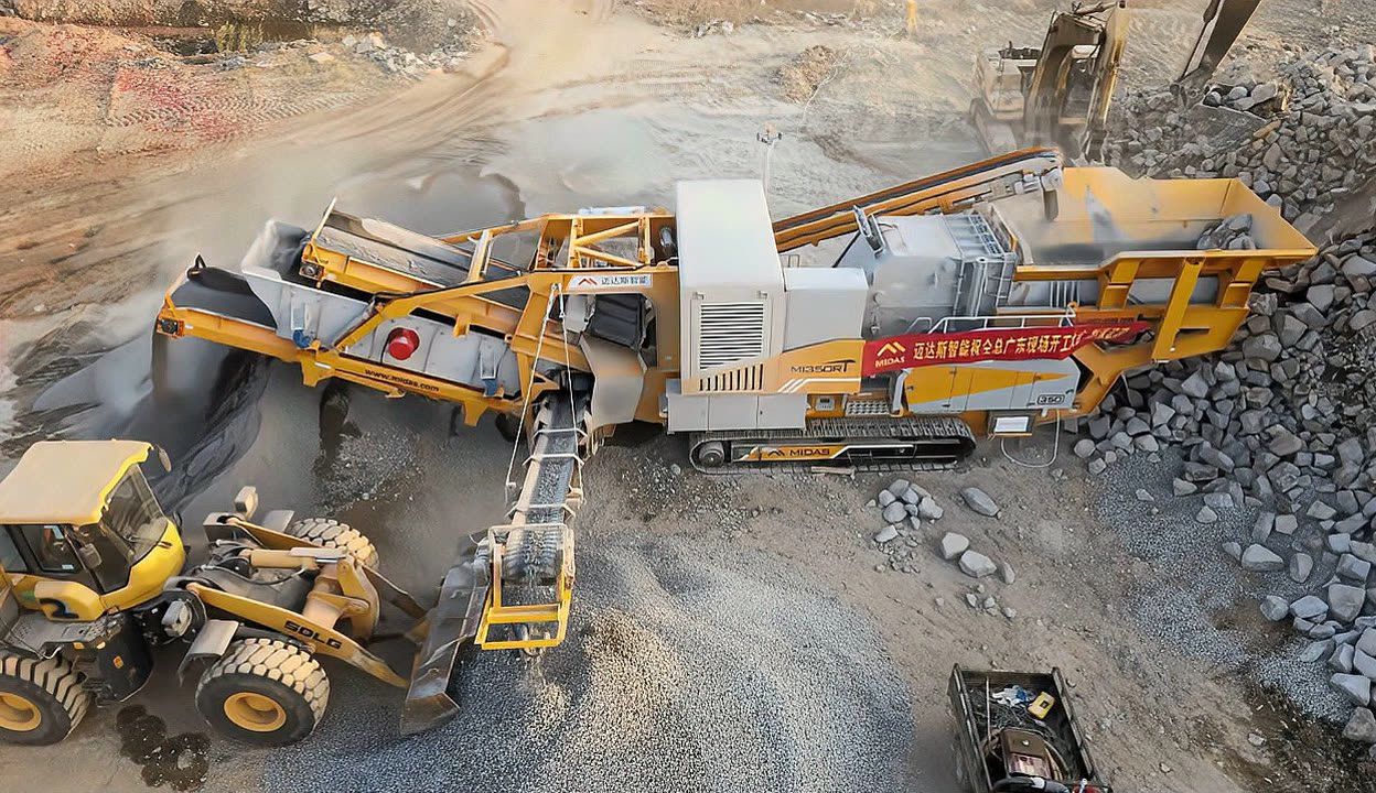 迈达斯工程机械设备 钢结构玻璃栈道设计 第4张 迈达斯工程机械设备 钢结构玻璃栈道设计 第4张