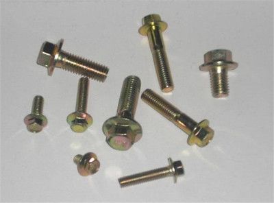 螺栓抗剪能力强吗(关于螺栓的抗剪能力的详细分析) 结构污水处理池设计 第5张 螺栓抗剪能力强吗(关于螺栓的抗剪能力的详细分析) 结构污水处理池设计 第5张