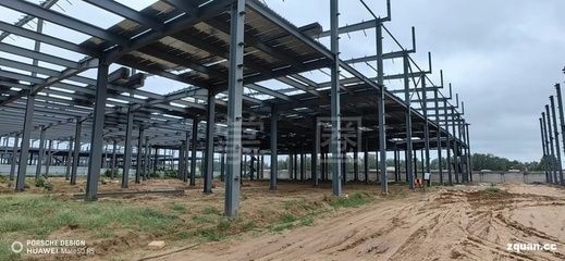 做钢结构工资高吗(钢结构工程师的全国平均月薪约为¥10,827) 钢结构有限元分析设计 第2张 做钢结构工资高吗(钢结构工程师的全国平均月薪约为¥10,827) 钢结构有限元分析设计 第2张