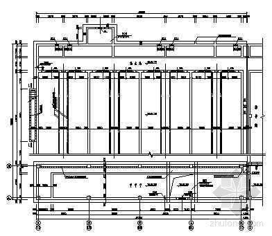 土建图纸和钢结构图纸哪个更难懂 建筑施工图施工 第2张