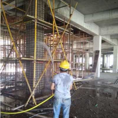 粘钢加固使用年限规定标准(粘钢加固的使用年限标准) 结构工业钢结构施工 第3张 粘钢加固使用年限规定标准(粘钢加固的使用年限标准) 结构工业钢结构施工 第3张