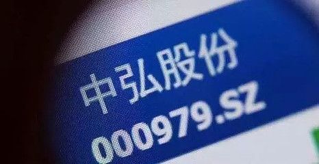 中弘股份公司简介(中弘控股股份有限公司退市影响分析) 结构地下室施工 第2张 中弘股份公司简介(中弘控股股份有限公司退市影响分析) 结构地下室施工 第2张