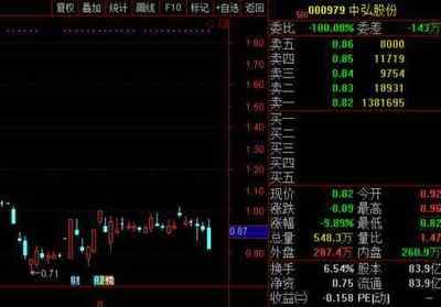 中弘股份公司简介(中弘控股股份有限公司退市影响分析) 结构地下室施工 第1张 中弘股份公司简介(中弘控股股份有限公司退市影响分析) 结构地下室施工 第1张