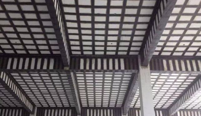碳纤维加固一般多厚的(碳纤维加固厚度标准) 钢结构有限元分析设计 第2张 碳纤维加固一般多厚的(碳纤维加固厚度标准) 钢结构有限元分析设计 第2张
