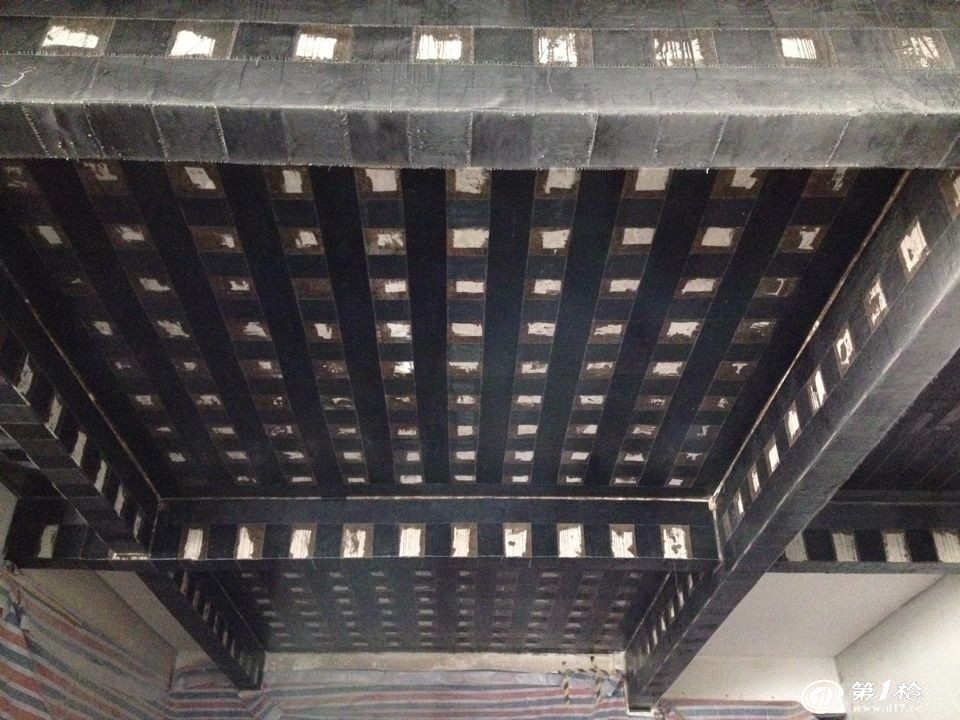 碳纤维加固一般多厚的(碳纤维加固厚度标准) 钢结构有限元分析设计 第4张 碳纤维加固一般多厚的(碳纤维加固厚度标准) 钢结构有限元分析设计 第4张