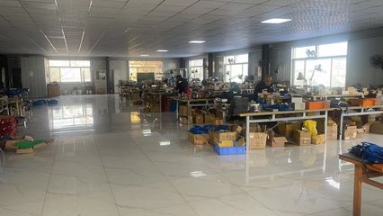 鑫弘智能设备有限公司（鑫弘智能设备公司发展历程） 钢结构钢结构螺旋楼梯设计 第2张