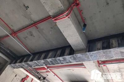 碳纤维布加固施工流程视频（碳纤维布加固施工基本流程） 钢结构蹦极施工 第1张