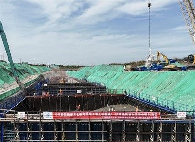 四川翔亿建筑工程有限公司中标宜宾中交项目 建筑消防施工 第2张