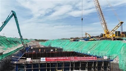 四川翔亿建筑工程有限公司中标宜宾中交项目 建筑消防施工 第1张