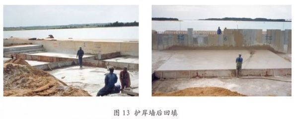 轻质泡沫混凝土回填卫生间施工方案 钢结构跳台施工 第3张