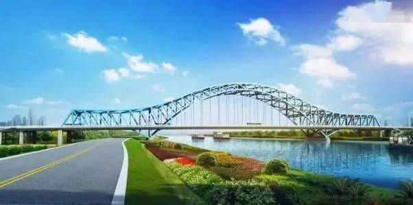 桥梁钢结构设计(关于桥梁钢结构设计的相关信息) 结构地下室施工 第1张 桥梁钢结构设计(关于桥梁钢结构设计的相关信息) 结构地下室施工 第1张