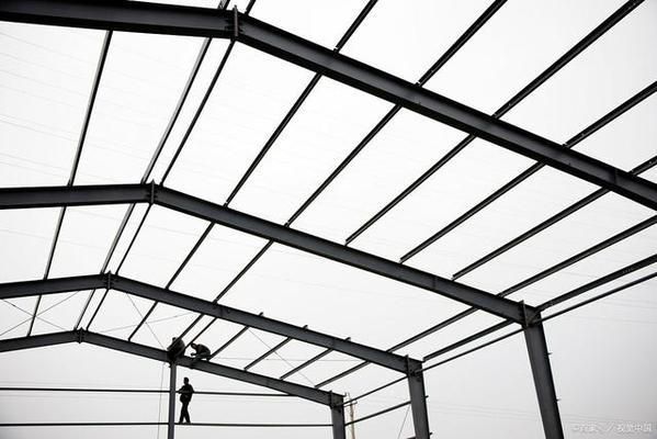 钢结构造价每平方米造价分析 结构工业钢结构施工 第4张 钢结构造价每平方米造价分析 结构工业钢结构施工 第4张