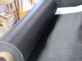 碳纤维布300g一平方多少钱（300g碳纤维布价格构成及如何选择合适的碳纤维布加固材料）