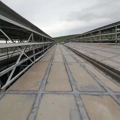 桥梁钢结构制作安装价格是多少？ 建筑施工图设计 第3张