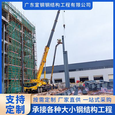 桥梁钢结构制作安装价格是多少？ 建筑施工图设计 第2张