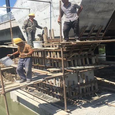 桥梁钢结构制作安装价格是多少？ 建筑施工图设计 第4张