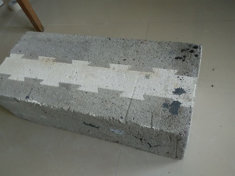 泡沫轻质砼(泡沫轻质砼在地震区的应用) 结构污水处理池设计 第5张 泡沫轻质砼(泡沫轻质砼在地震区的应用) 结构污水处理池设计 第5张