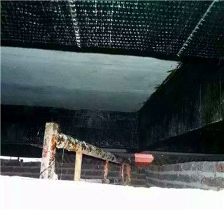 碳纤维加固的价格是多少一平方米 全国钢结构厂 第5张